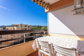 Résidence Athena vue mer